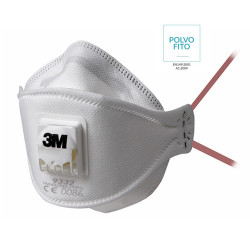 Mascarilla Excela 9332