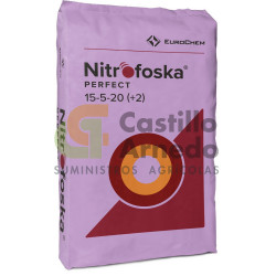 Nitrofoska® perfect