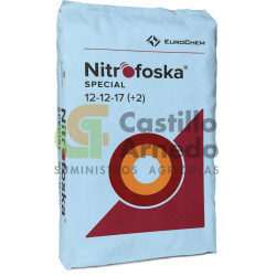 Nitrofoska® special