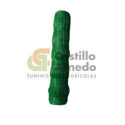 Malla Vertical para Entutorado de Plantas 2