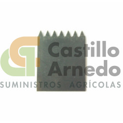 Cuchillas para atadora HT-B