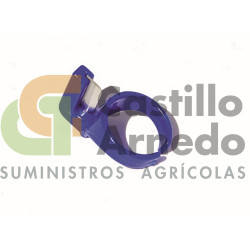 Anillo cortador de cordoncillo