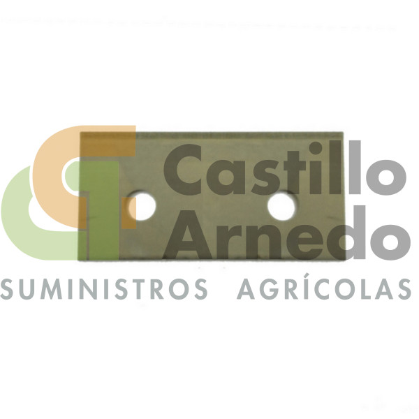 Cuchillas para Atadora de Cordoncillo