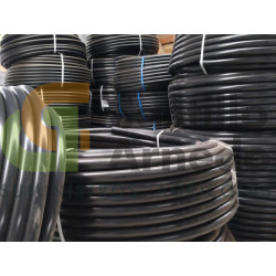 Tubería de conducción para riego