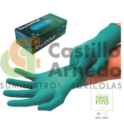 Guantes para Fitos N TUFF
