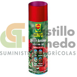 Compo Doble Acción. ENV. 250Ml