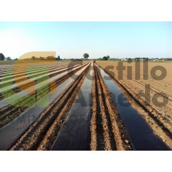 Plástico Biodegradable 1,40 Rollo 100 m.