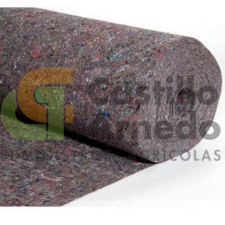 Manta de Riego de Fibras