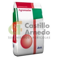 AGROMASTER 2-3 M 15-7-15 2MGO, ENV 25KG