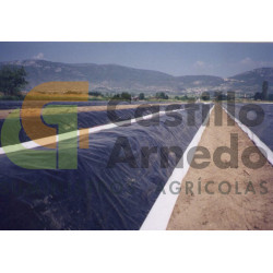 PLASTICO ESPARRAGO, ROLLO 50 METROS