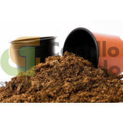 SUSTRATO KV MEDIUM BLOCK MIX,ENV 200 L