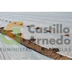 Manta térmica agrícola Rollos 250m