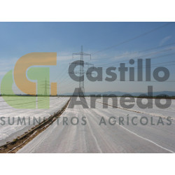 Manta térmica agrícola Rollos 250m 2