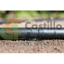 D5000 TUBERIA CON GOTERO INTEGRADO AUTOCOMPENSANTE 2