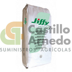 Sustrato para macetas GO PP7