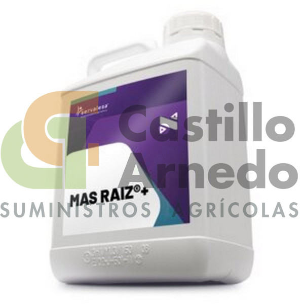 MAS RAIZ EXTRA, 5L