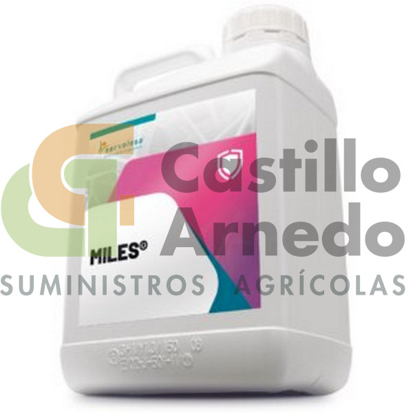 MILES, 1L
