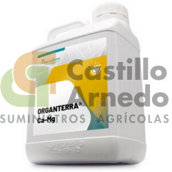 ORGANTERRA Ca-Mg, 20 L