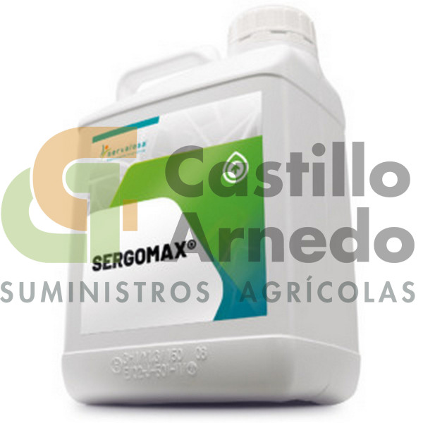 SERGOMAX, 5L