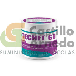 TECNET GD, 500G