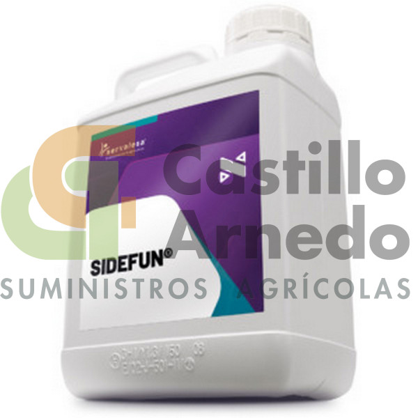 SIDEFUN, 5L