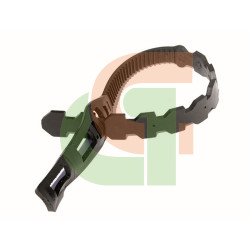 Bridas de sujeción para árboles