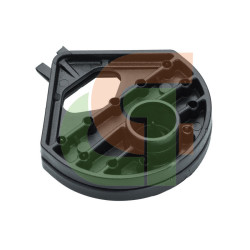 Gancho conector Diamond