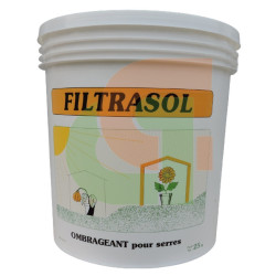 Filtrasol pasta