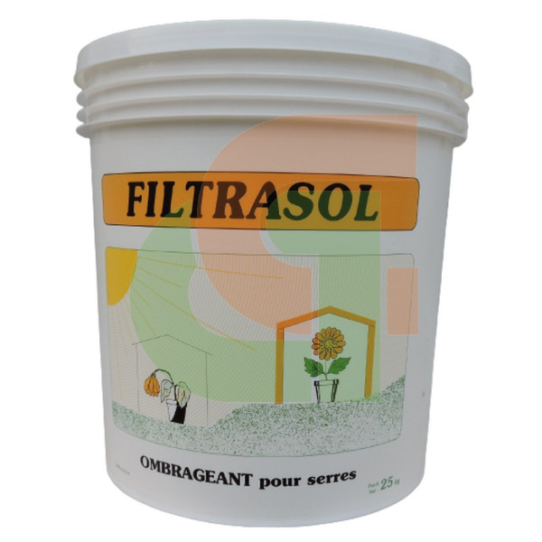 Filtrasol pasta