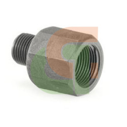 Reducción hembra macho