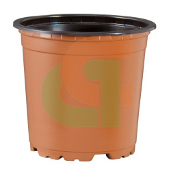 Macetas termoformadas Teku VCH