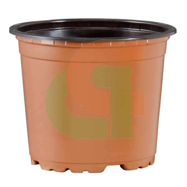 Macetas termoformadas Teku VCG