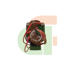 Electroválvula Hunter PGV