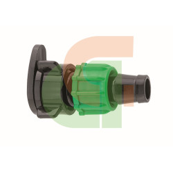 Acometida cinta-Layflat