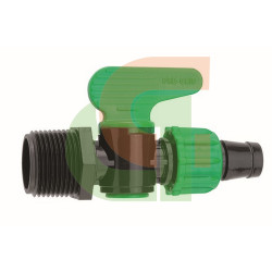 Válvula mixer 3/4-cinta