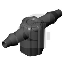 Conectores para gotero Supertif