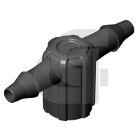 Conectores para gotero Supertif