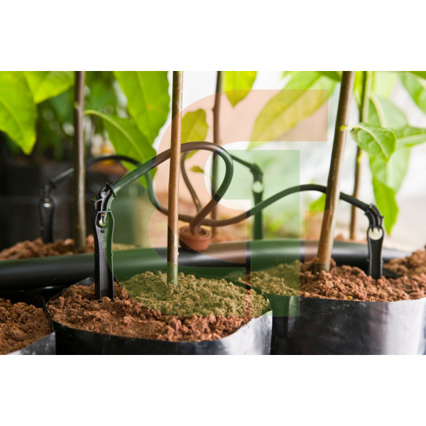 Conectores para gotero Supertif