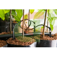 Conectores para gotero Supertif