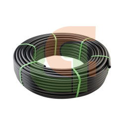 Hydrogol. Tubería gotero integrado