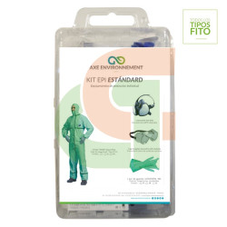 Kit EPI Estandar L