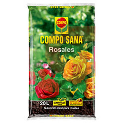 Compo Sana Rosales. ENV. 20L