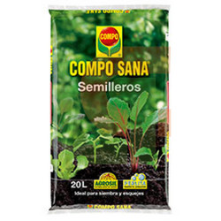 Compo Sana Semilleros. ENV. 20L