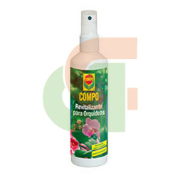 Compo Revitalizante Orquídeas Monodosis