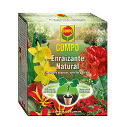 Compo Enraizante Natural. ENV. 5+10gr