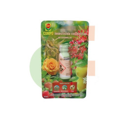 Compo Insecticida Cochinillas. ENV. 10ml