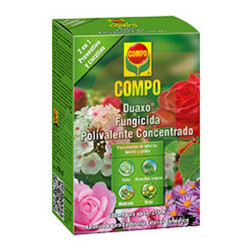 Compo Duaxo Fungicida Polivalente Concentrado. ENV. 100ml
