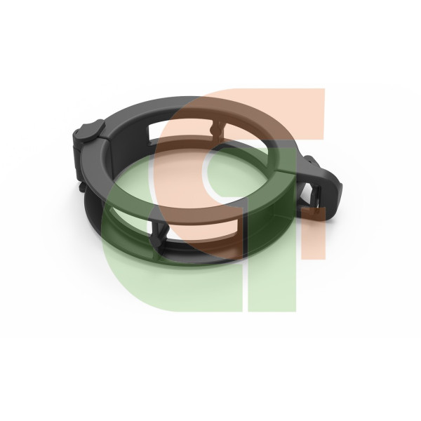 Clip de tomate 26mm (Bolsa 1.000 Uds.)