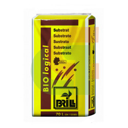 Sustrato ecológico para semillero Bio Start KO