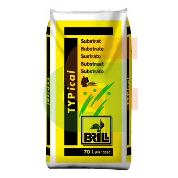 Sustrato Universal con Perlita Garden Center